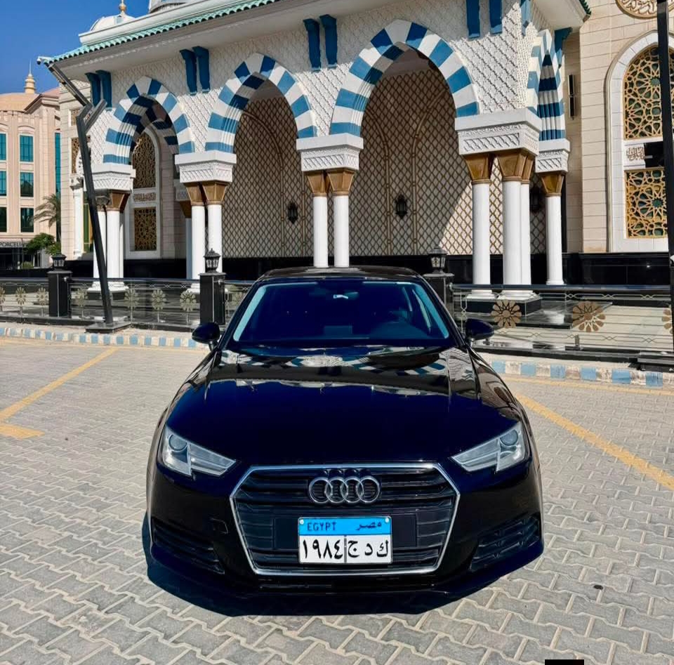 2016 Audi A4 Elegance - 2016 for sale